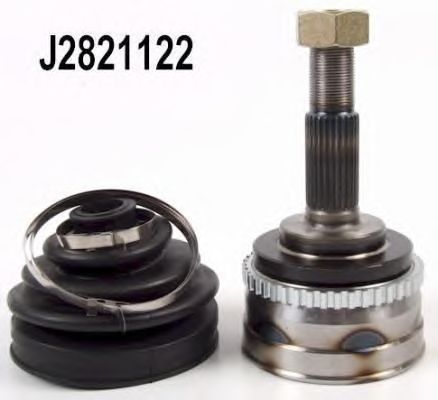 Комплект ШРКШ NIPPARTS J2821122