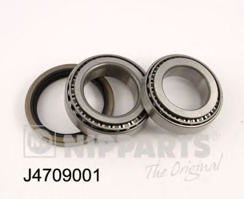 Ступичный подшипник NIPPARTS J4709001