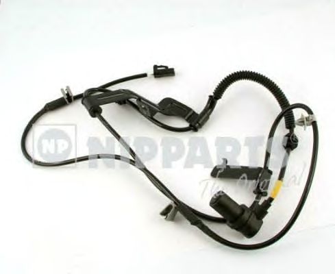 Датчик вращения колеса NIPPARTS J5000300