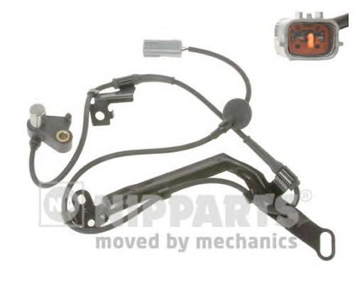 Датчик вращения колеса NIPPARTS J5013005