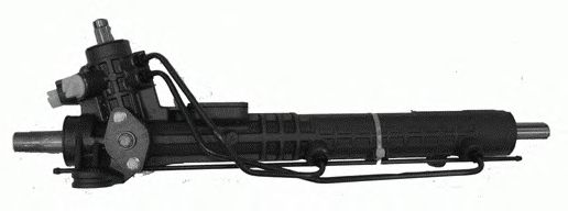 Рулевой механизм ZF Parts 2860 401