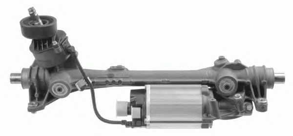 Рулевой механизм ZF Parts 8001 775