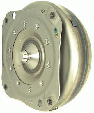 Преобразователь крутящего момента ZF Parts 4168 026 624