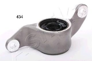Кронштейн сайлентблока ASHIKA GOM-434