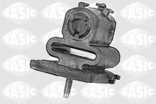 Буфер глушителя SASIC 7551J81