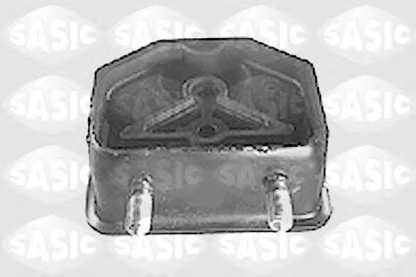 Кронштейн двигателя SASIC 9001336