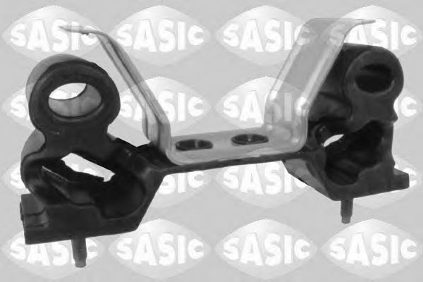 Буфер глушителя SASIC 2950017