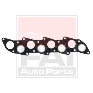 Комплект прокладок выпускного коллектора FAI AutoParts EM375