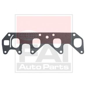 Комплект прокладок впускного коллектора FAI AutoParts IM169