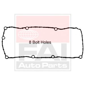 Прокладка клапанной крышки FAI AutoParts RC1178S