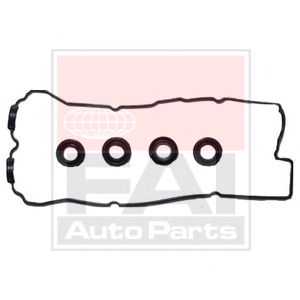 Прокладка клапанной крышки FAI AutoParts RC987S