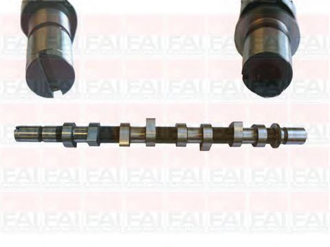 Распредвал FAI AutoParts C253
