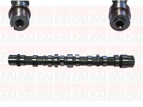 Распредвал FAI AutoParts C255