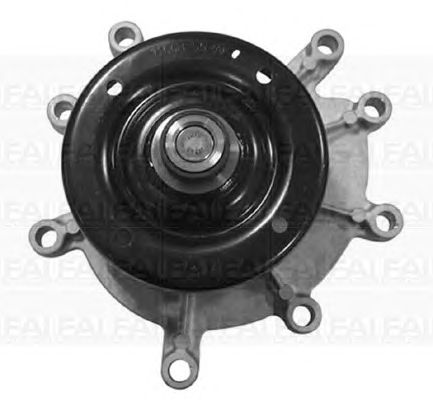Помпа FAI AutoParts WP6535