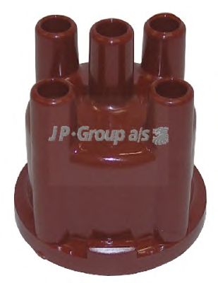 Крышка распределителя зажигания JP GROUP 1191200300