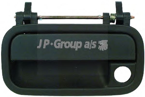 Ручка двери JP GROUP 1287100170
