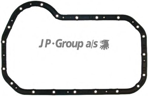 Прокладка масляного бака JP GROUP 1119401100
