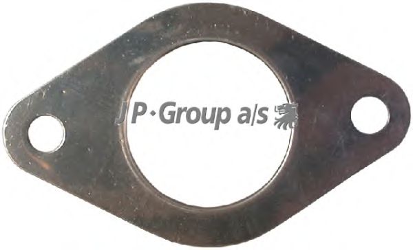 Прокладка выпускного коллектора JP GROUP 1119603800