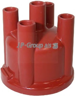 Крышка распределителя зажигания JP GROUP 1191200500