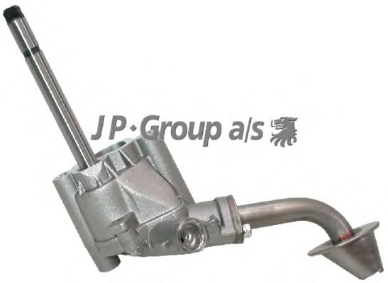 Масляний насос JP GROUP 1113100900