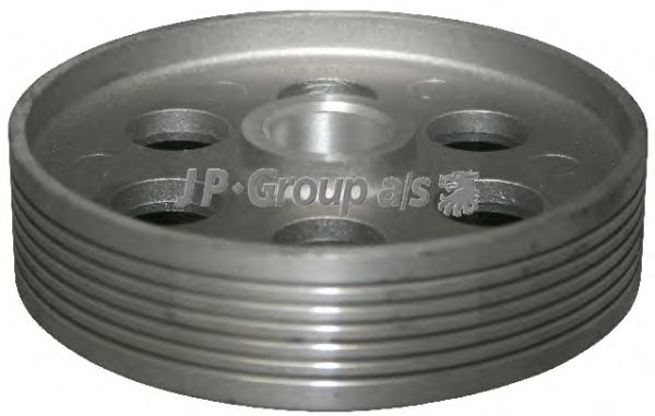 Направляющий / паразитный ролик ремня ГРМ JP GROUP 1114000200