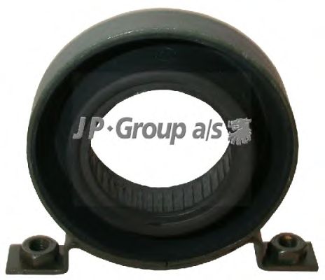 Подвесная опора карданного вала JP GROUP 1253900100
