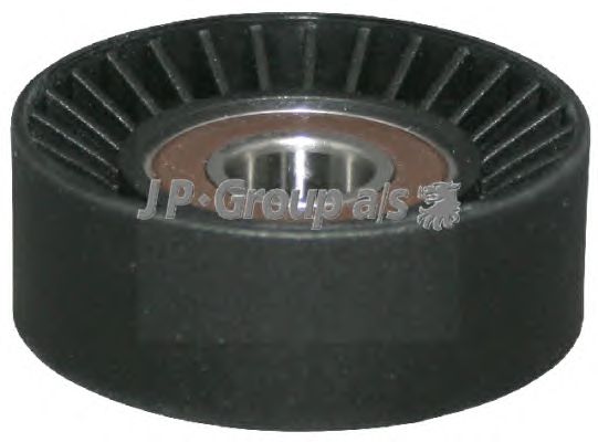 Натяжной ролик поликлинового ремня JP GROUP 1418300100