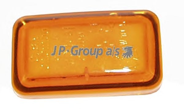 Фонарь указателя поворота JP GROUP 1195500100