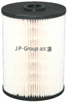Топливный фильтр JP GROUP 1118700200