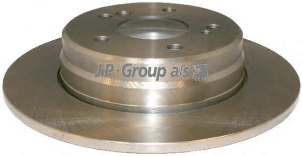 Гальмівний диск JP GROUP 1363200400