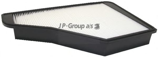 Фильтр салона JP GROUP 1328100300