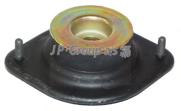 Опора стойки амортизатора JP GROUP 1142400200