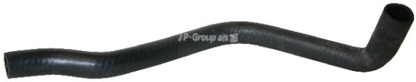 Шланг отопителя JP GROUP 1114304500