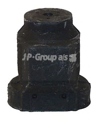 Сайлентблок рычага JP GROUP 1140200400