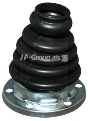 Пыльник ШРУСА JP GROUP 1143701900