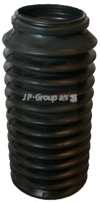 Пильник амортизатора JP GROUP 1152700300