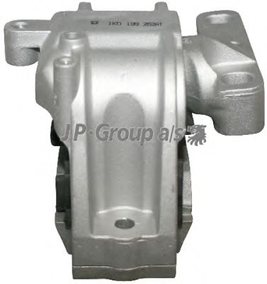 Подушка двигателя JP GROUP 1117909080