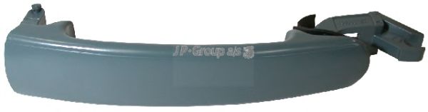 Ручка двери JP GROUP 1187101500