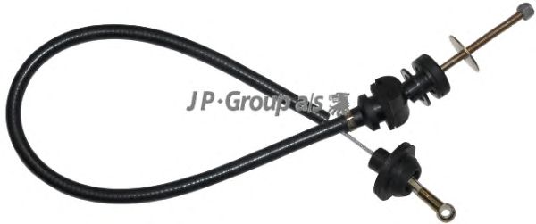 Трос сцепления JP GROUP 1170202000