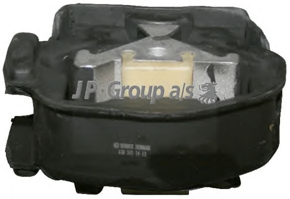 Подушка двигателя JP GROUP 1317903070