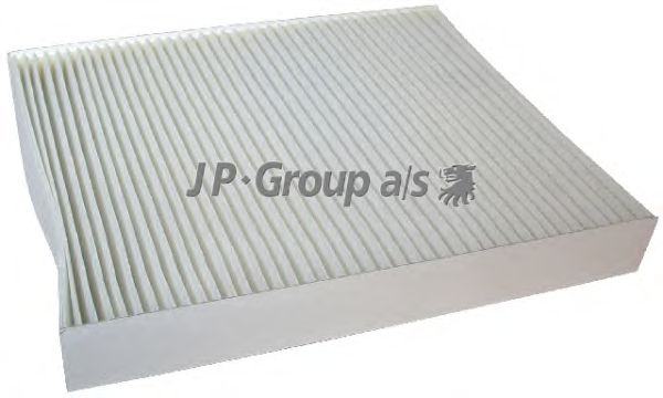 Фильтр салона JP GROUP 1128100900