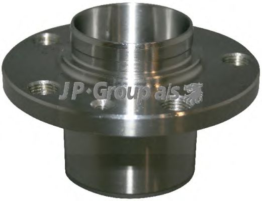 Ступица колеса JP GROUP 1141401300
