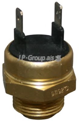Датчик включения вентилятора JP GROUP 1194001100
