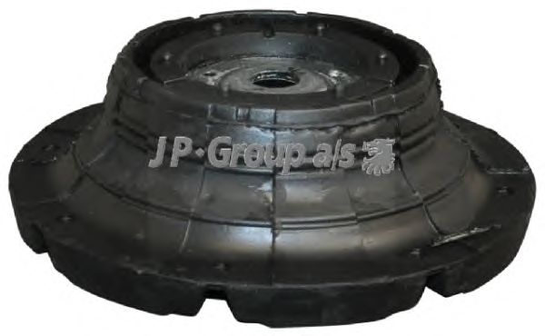 Опора стойки амортизатора JP GROUP 1142401900