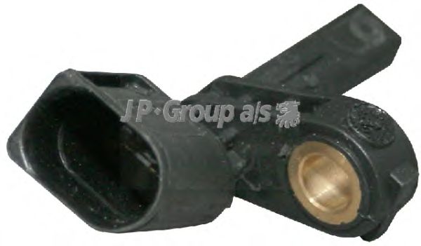 Датчик вращения колеса JP GROUP 1197101670