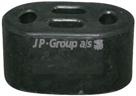 Кронштейн выпускной системы JP GROUP 1521600500