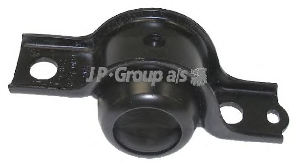 Комлектующее руля, подвеска колеса JP GROUP 1140250780