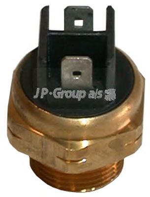 Датчик включения вентилятора JP GROUP 1293200100