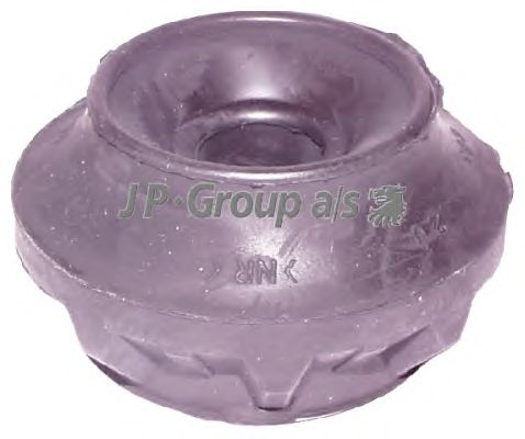 Опорное кольцо, опора стойки амортизатора JP GROUP 1152300200