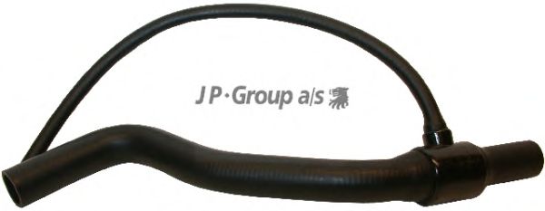 Шланг радиатора JP GROUP 1114308700